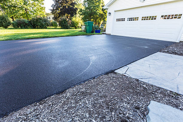 Best Permeable Paver Driveways in Olathe, CO